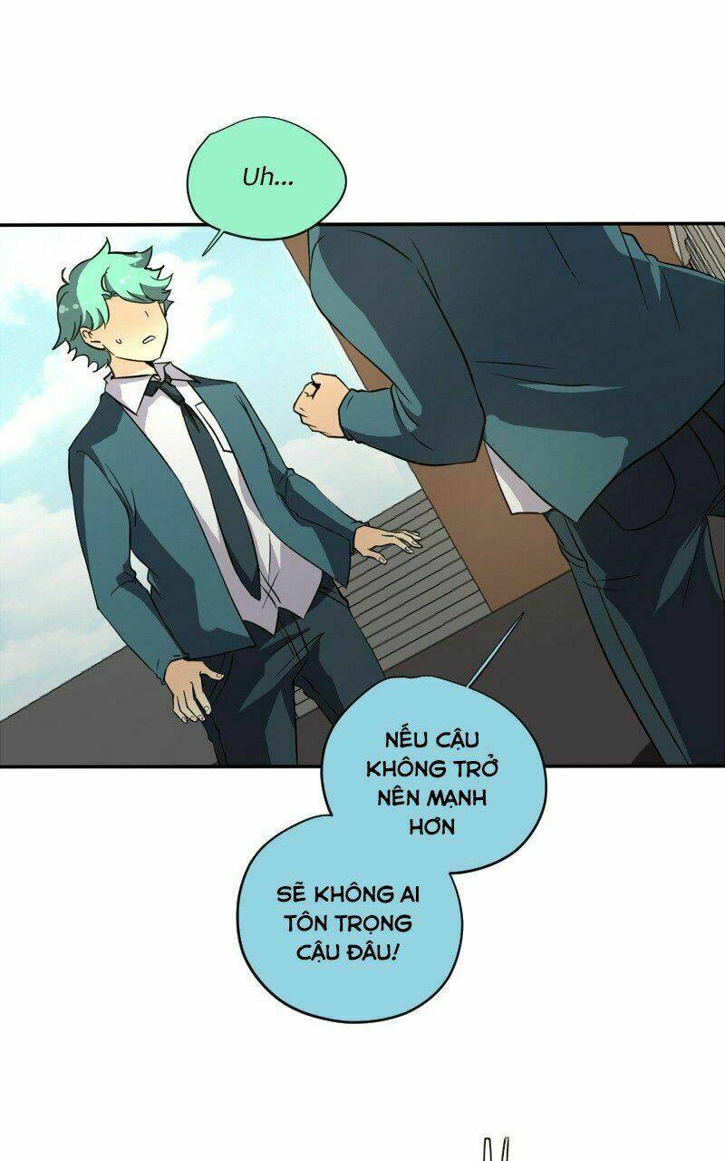 Thế Giới Không Hoàn Hảo chapter 155.2 11