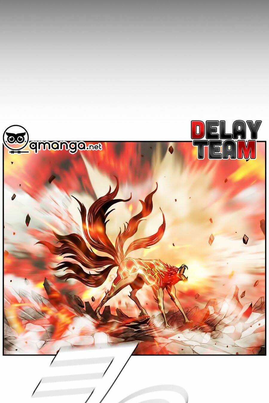 thợ săn đầu tiên chapter 51 19