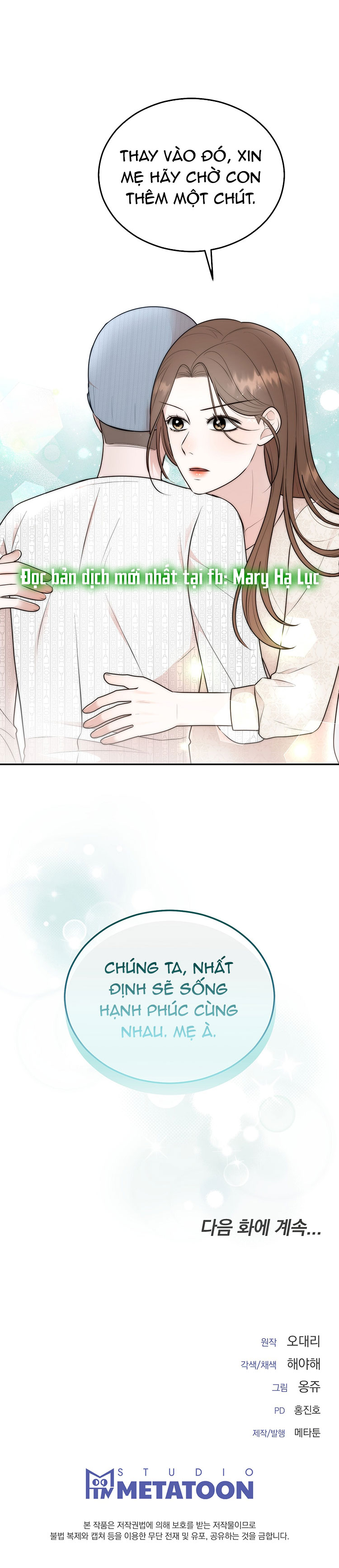 [18+] hôn nhân ràng buộc chapter 27.2 22