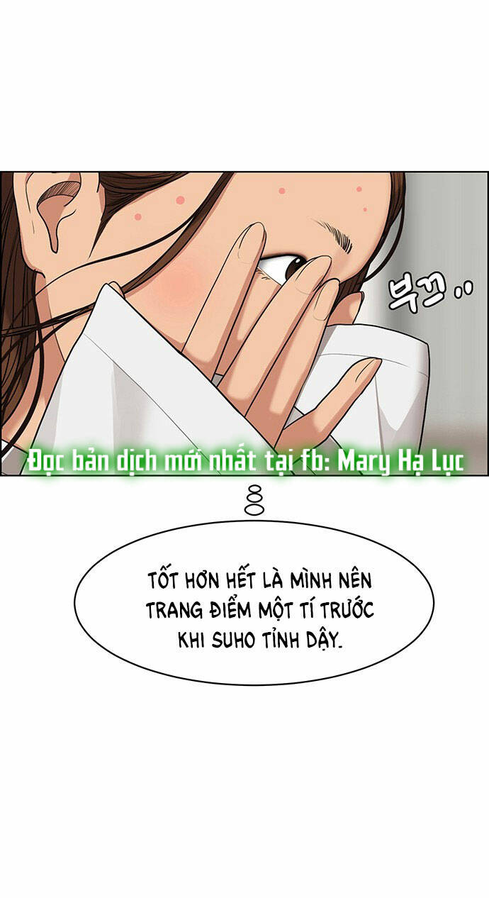 nữ thần giáng thế chapter 181.1 13