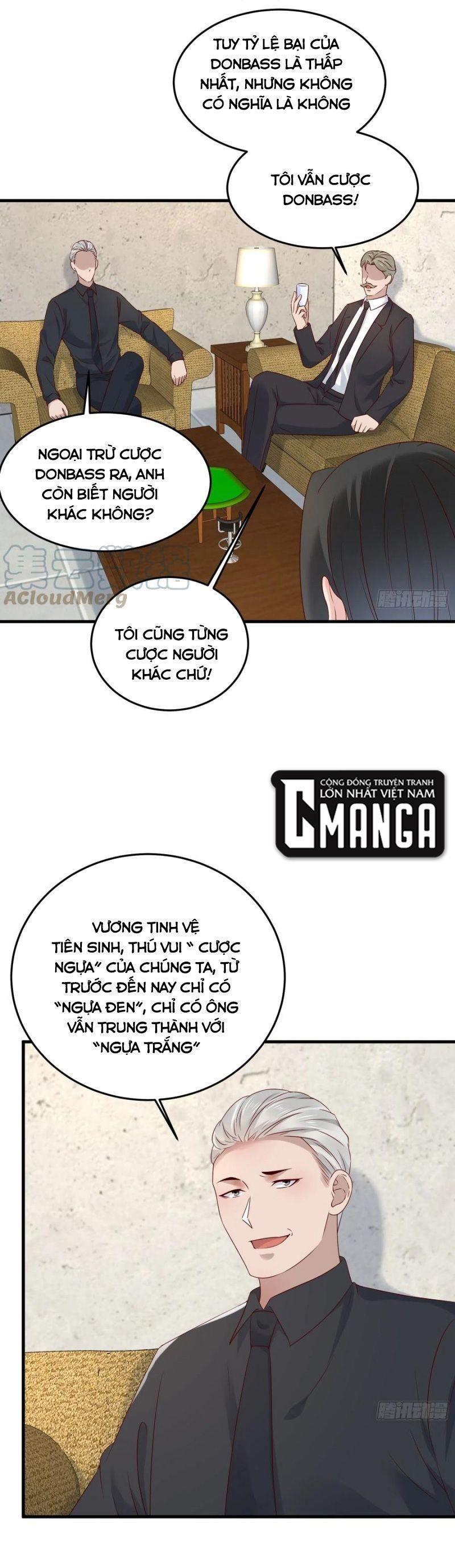 vua đầu tư mạnh nhất chapter 86 12