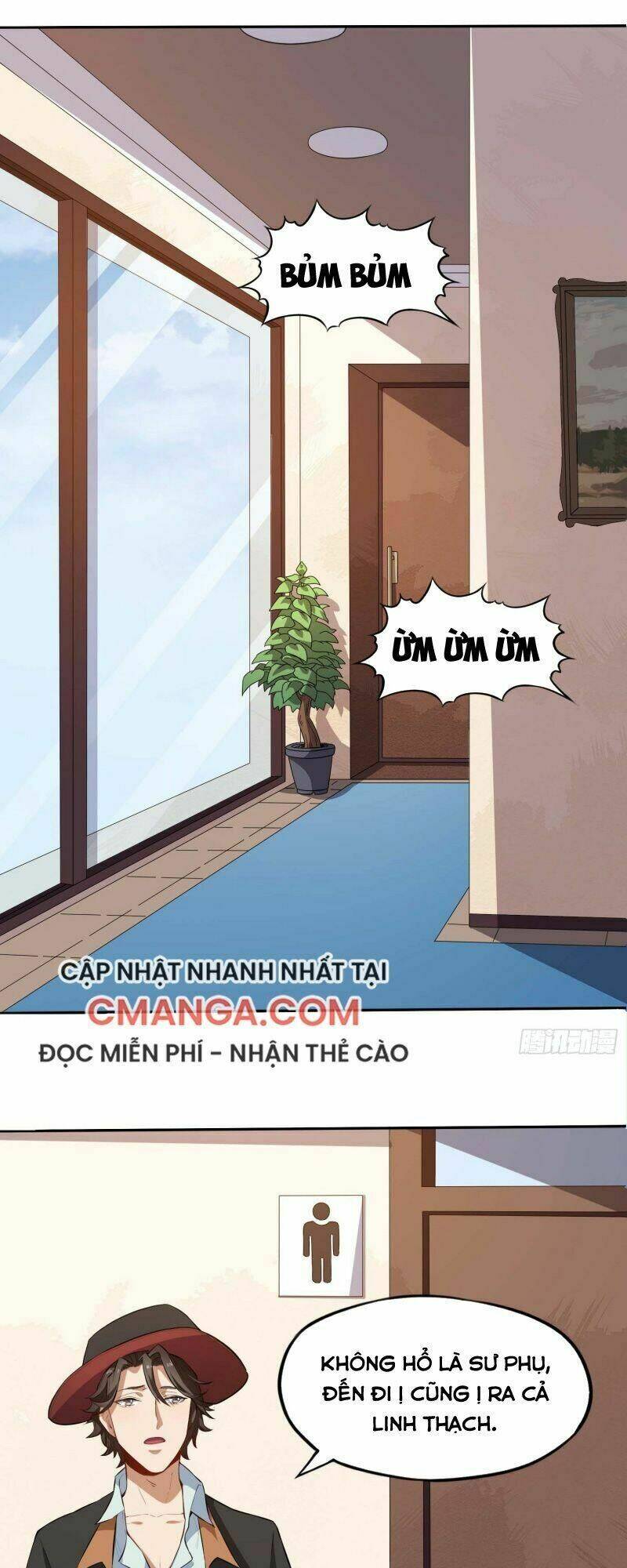 tổ thượng có tiền chapter 37 23