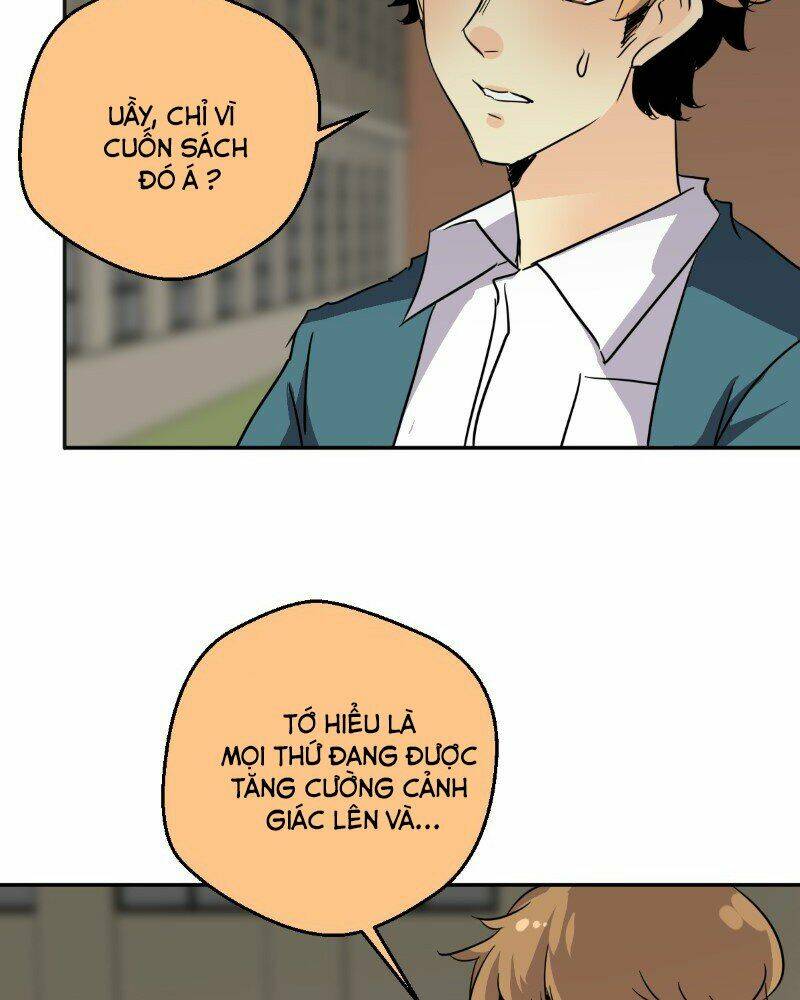 Thế Giới Không Hoàn Hảo Chapter 204 52