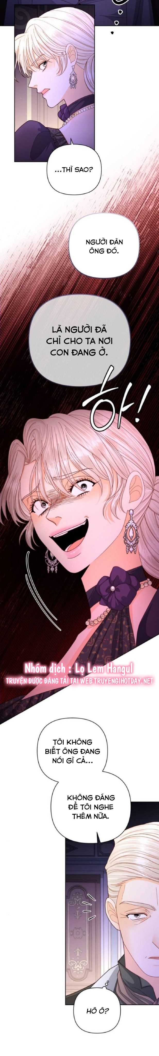 Hoàng Hậu Tái Hôn chapter 162 9