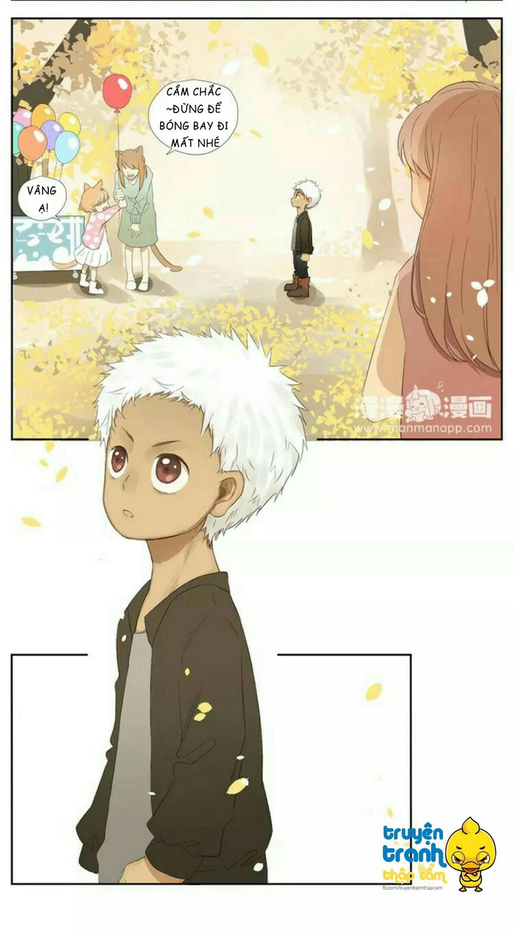 cứu mạng ! loài mèo thống trị thế giới rồi ! chapter 37 8