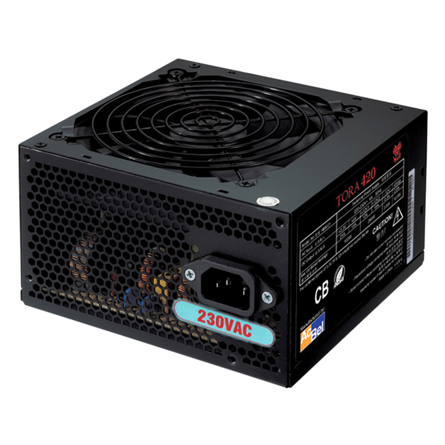 Nguồn máy tính Acbel TORA 420W