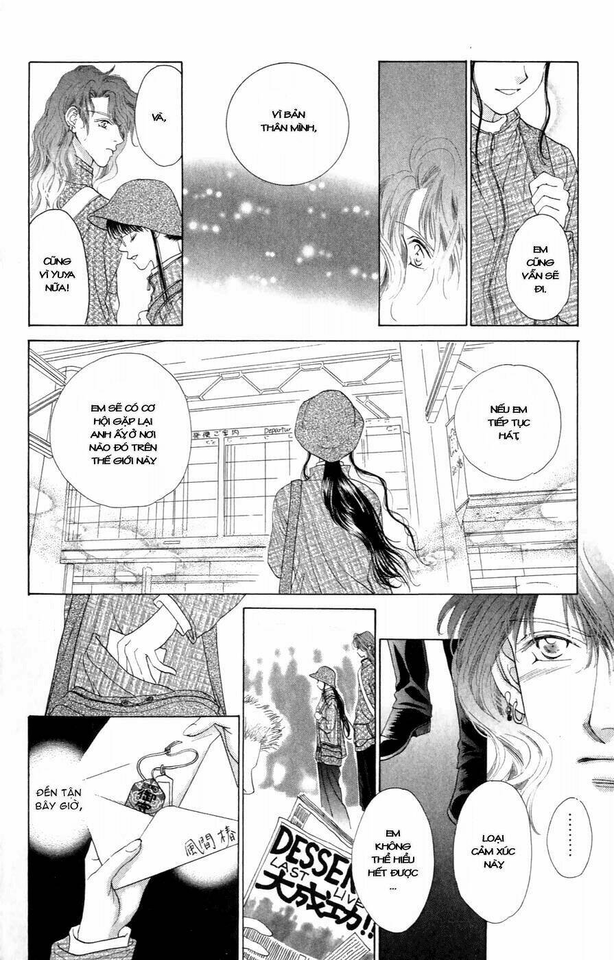 tenshi no uta chapter 25 32