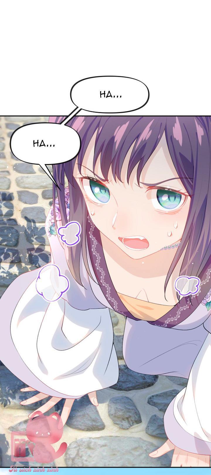 một đêm nọ đột nhiên yandere tới! chapter 61 37