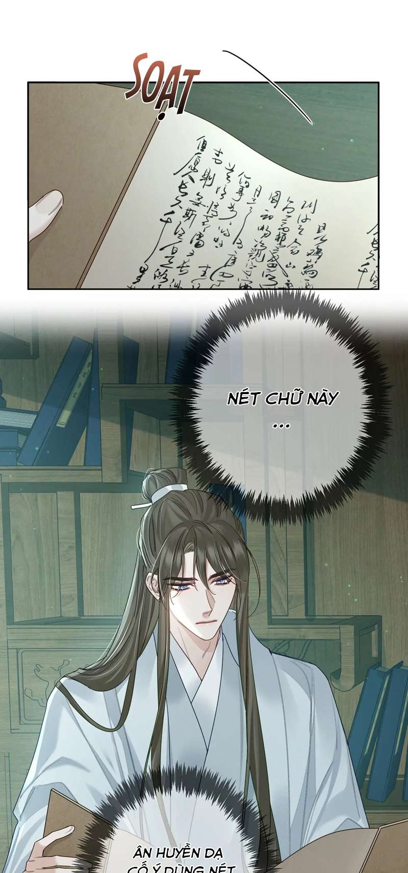 nhân vật chính chỉ muốn yêu đương chapter 68 2