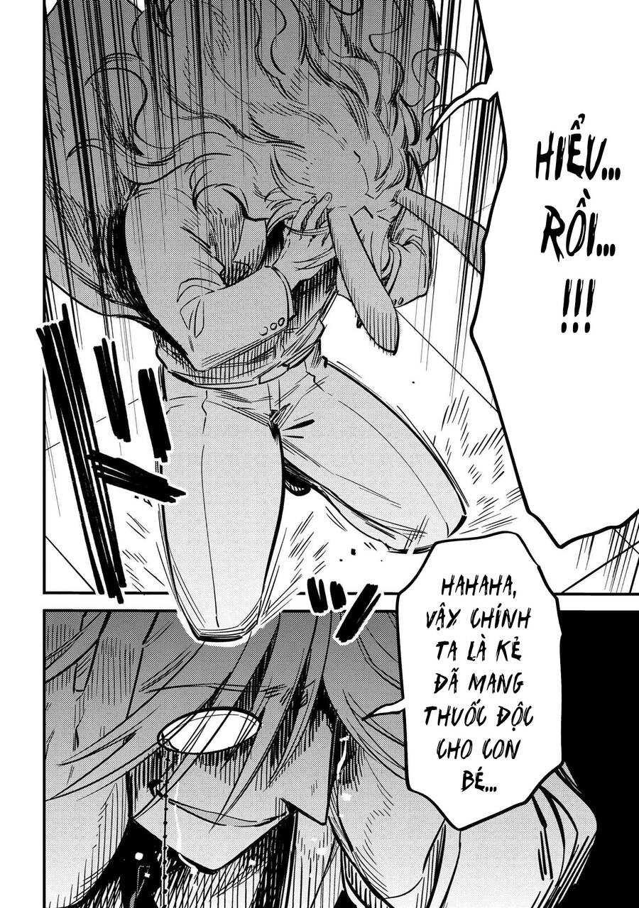 Healer báo thù chapter 42.5 14