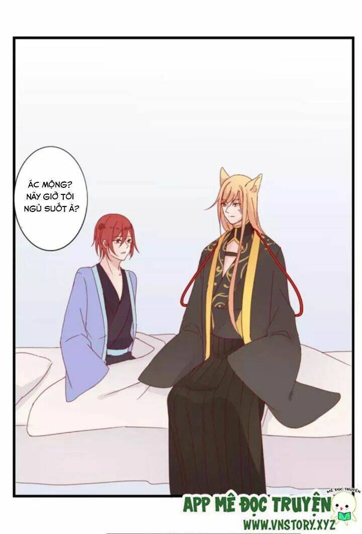 hồ tiên này không tin được chapter 49 19