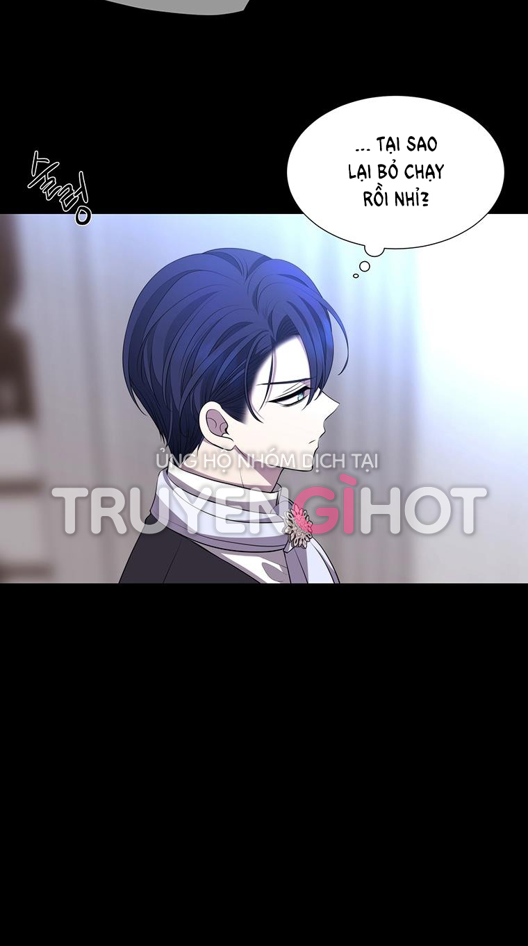 năm môn đệ của charlotte chapter 130 29