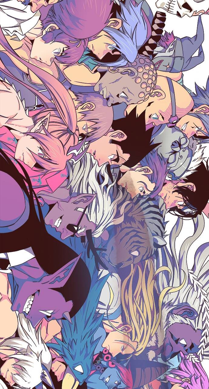 Chúa tể học đường chapter 561.5 71