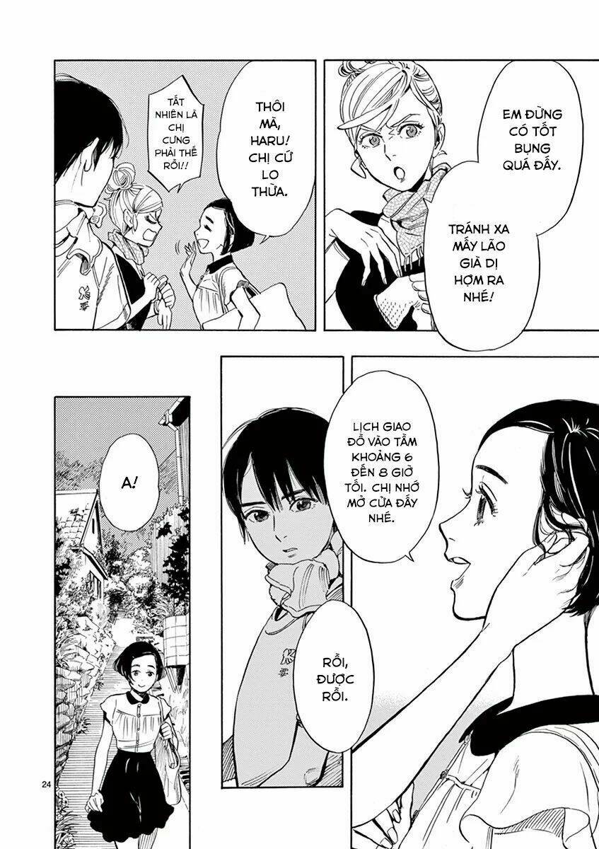 shimanami tasogare chapter 3 26