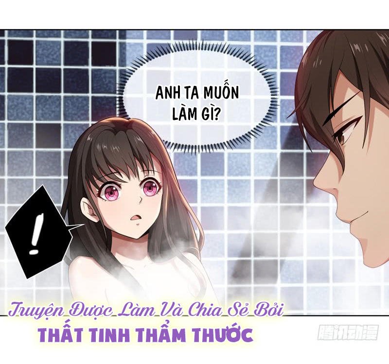 vợ yêu không ngoan chapter 10 15