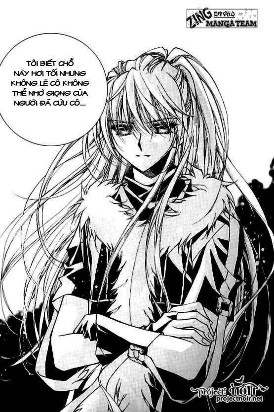 legend - truyền thuyết fushigi chapter 1 71