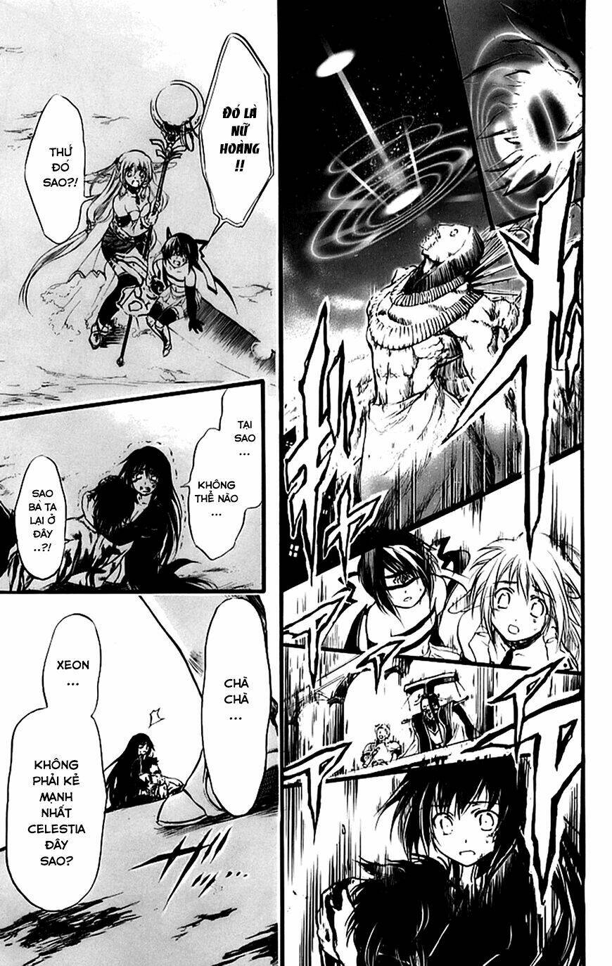 watashi no messiah-sama chapter 51 37