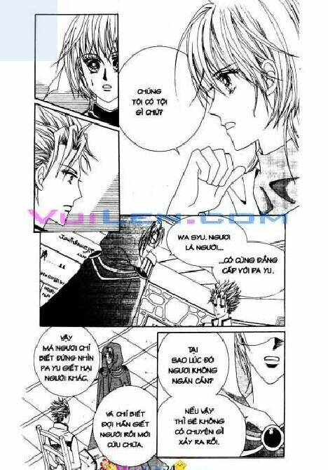 công chúa của tôi chapter 5 22