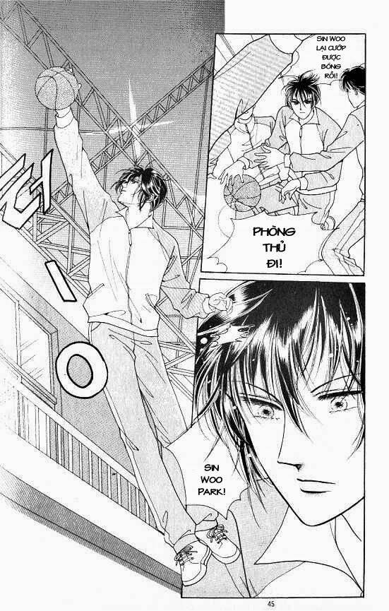 hot blooded woman chapter 33 16