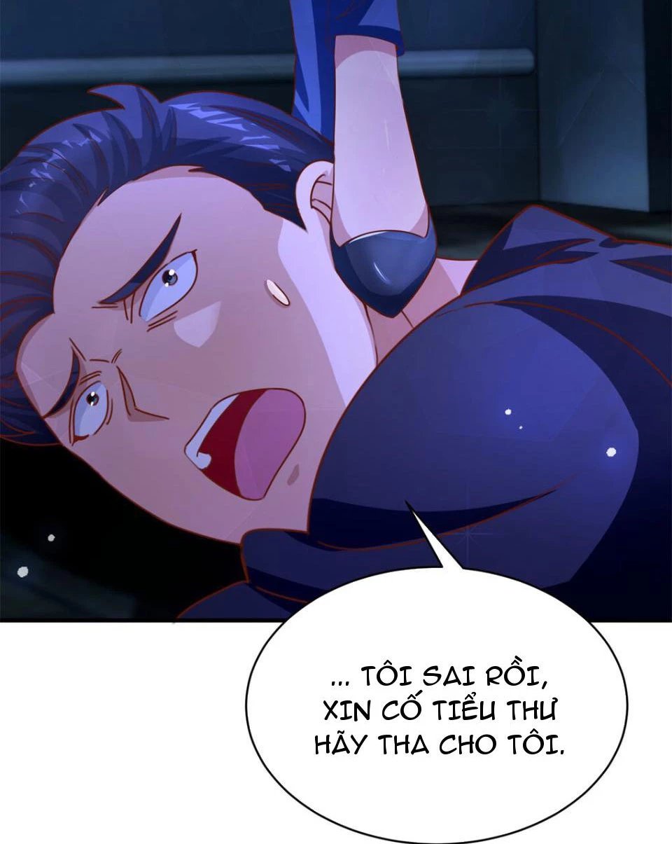 bảy vị tỷ tỷ tuyệt thế vô song của ta chapter 27 27