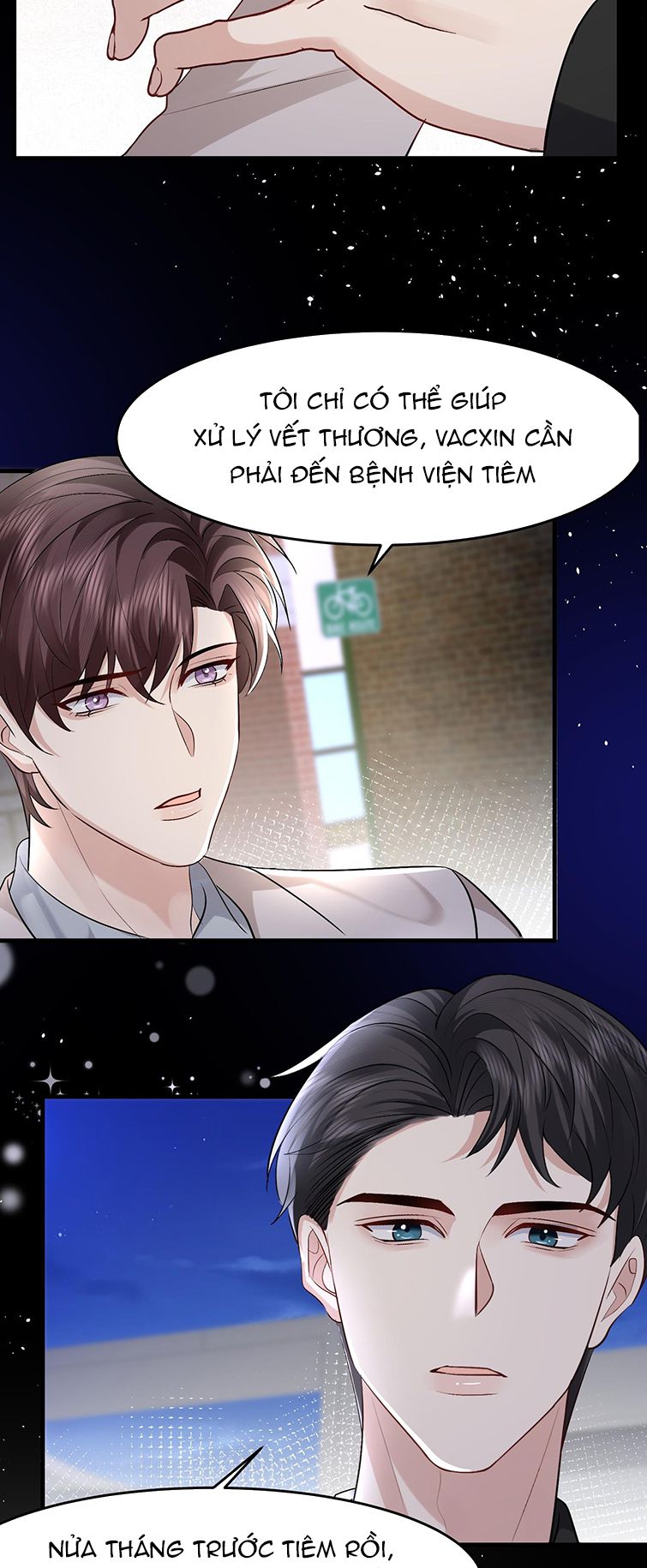 máy bay giấy chapter 93 19