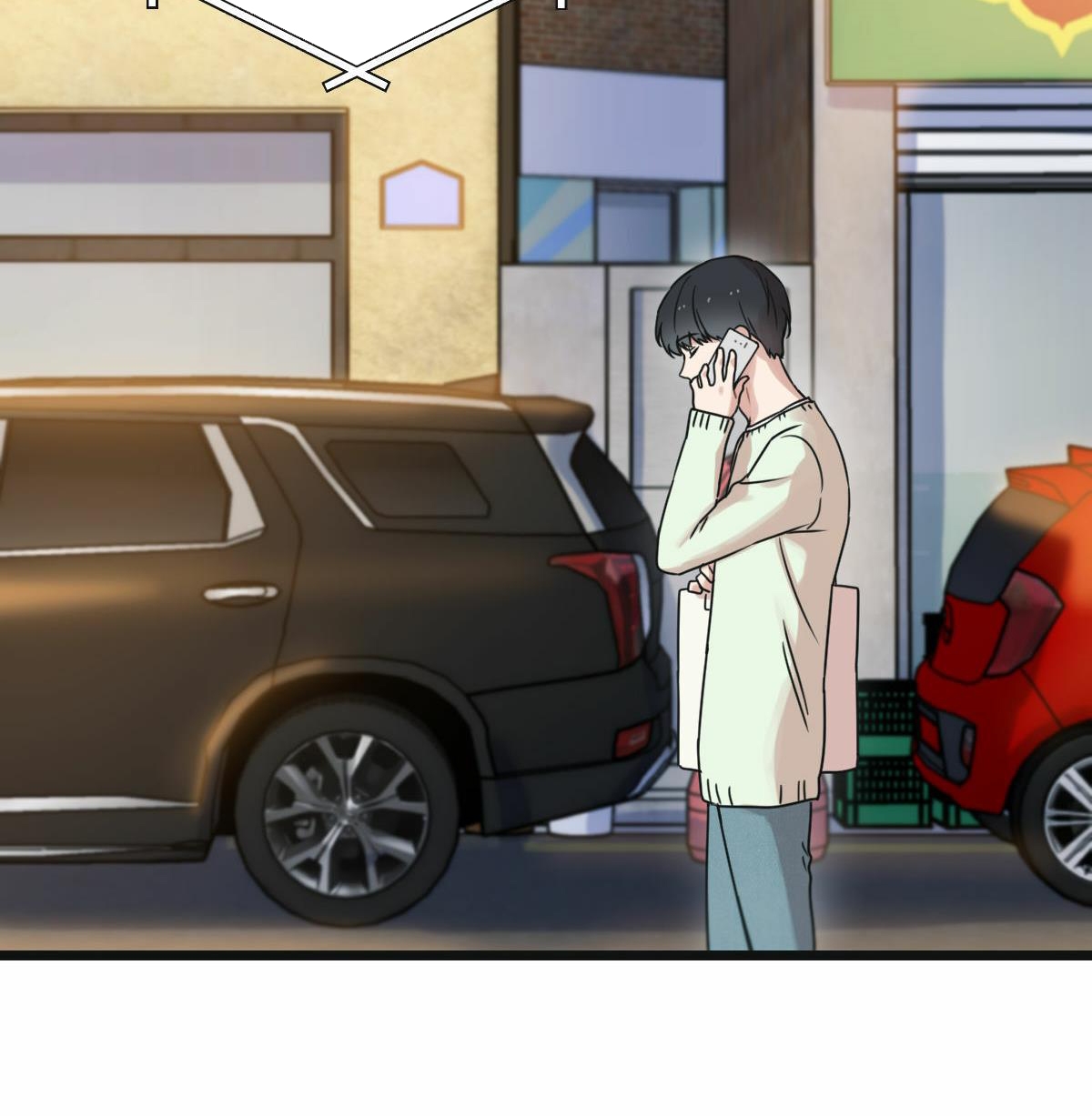 tương phùng chapter 14 173