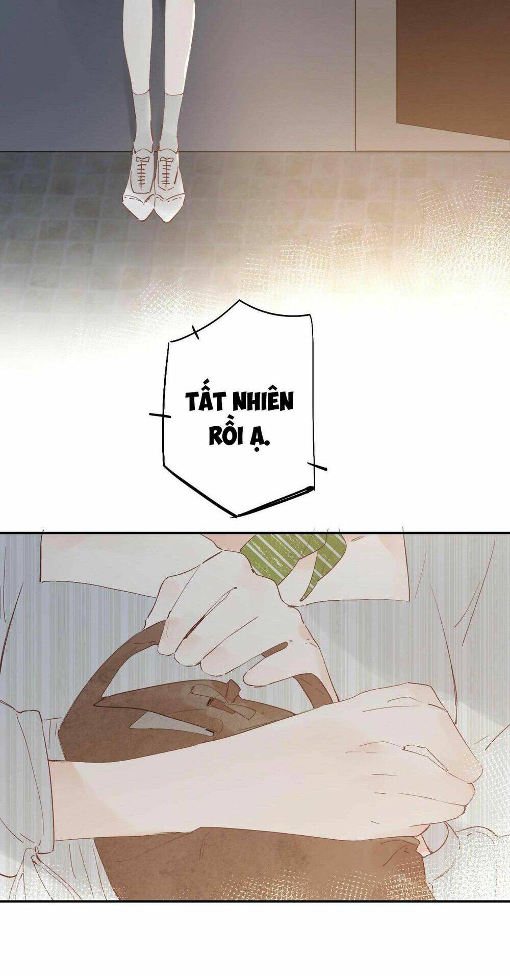 phù thủy hạng bét chapter 22 46