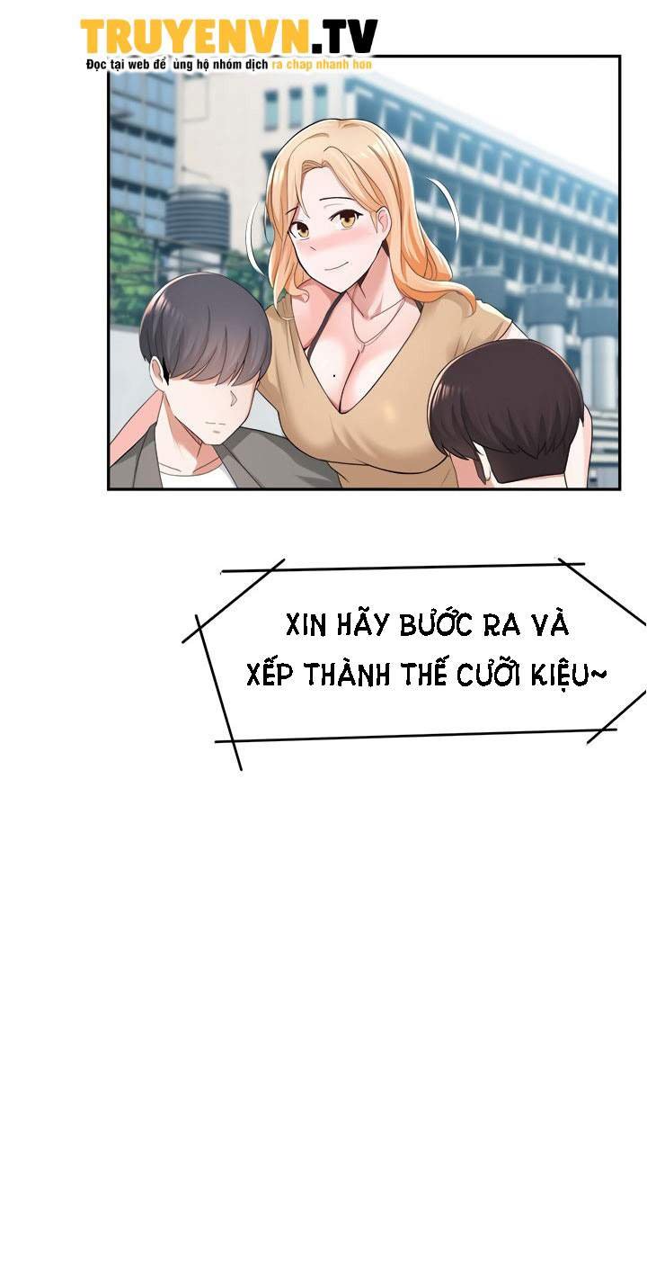 loser trốn chạy chapter 9 28