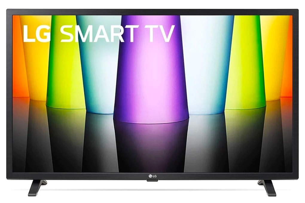 Smart Tivi LG 32 inch 32LQ576BPSA HD Ready ThinQ AI [Hàng Chính Hãng]