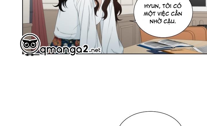 chuyện tình manhattan chapter 3 10