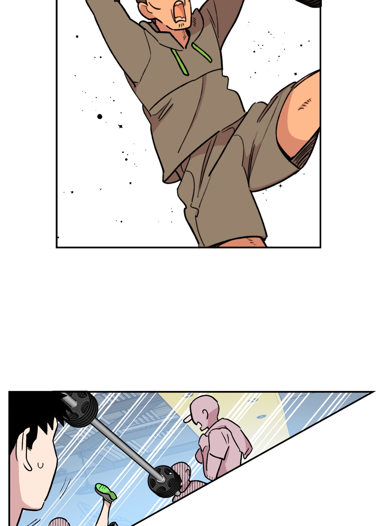 [18+] 1 người khỏe 2 người vui chapter 6.3 14