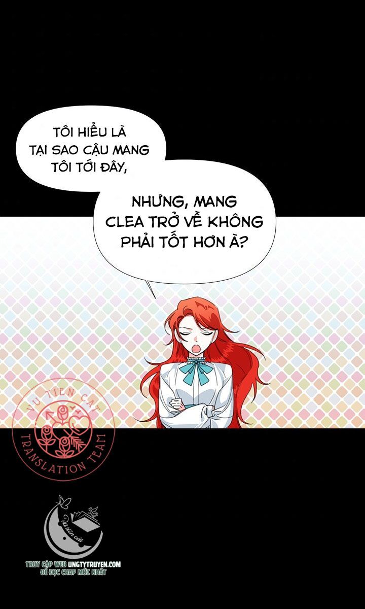 Kết Thúc Có Hậu Của Nhân Vật Phản Diện chapter 14.5 7