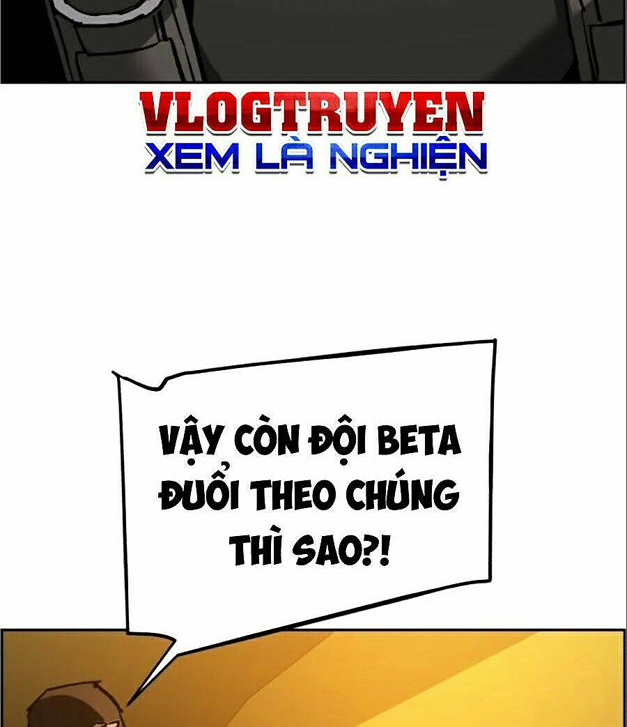 bạn học tôi là lính đánh thuê chapter 32 106