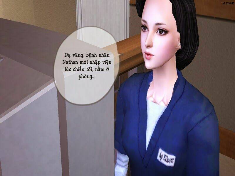 nụ cười của anh [truyện sims] chapter 57 69