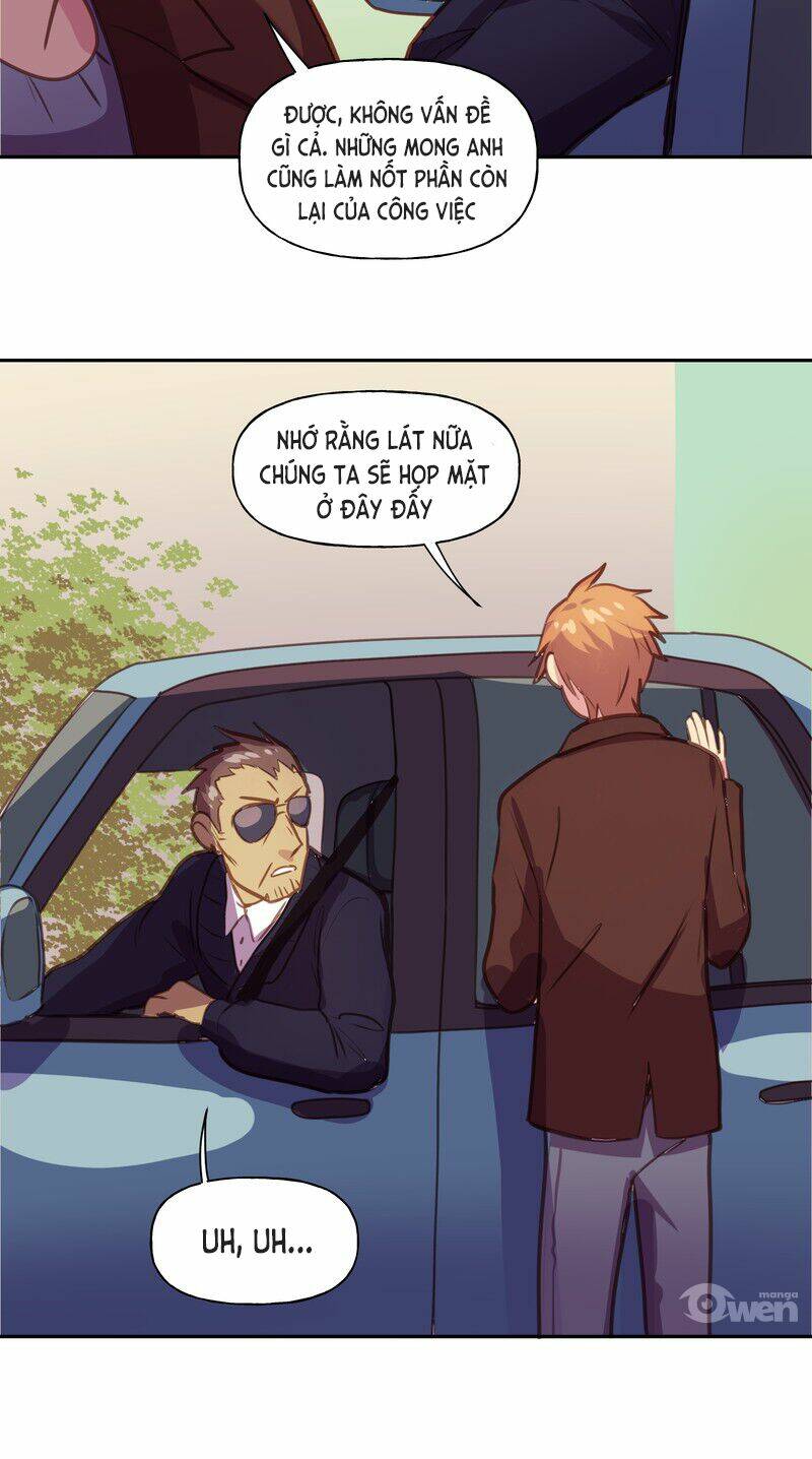 lời nguyền lalin chapter 40 19