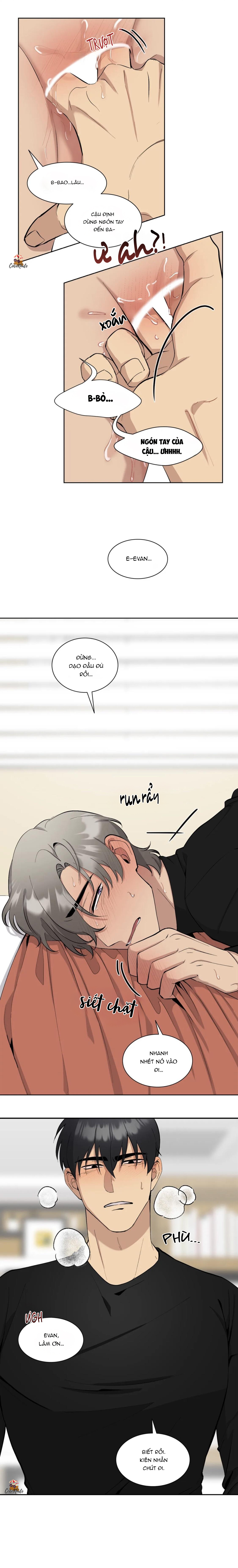 huyết sát thành chapter 10 3