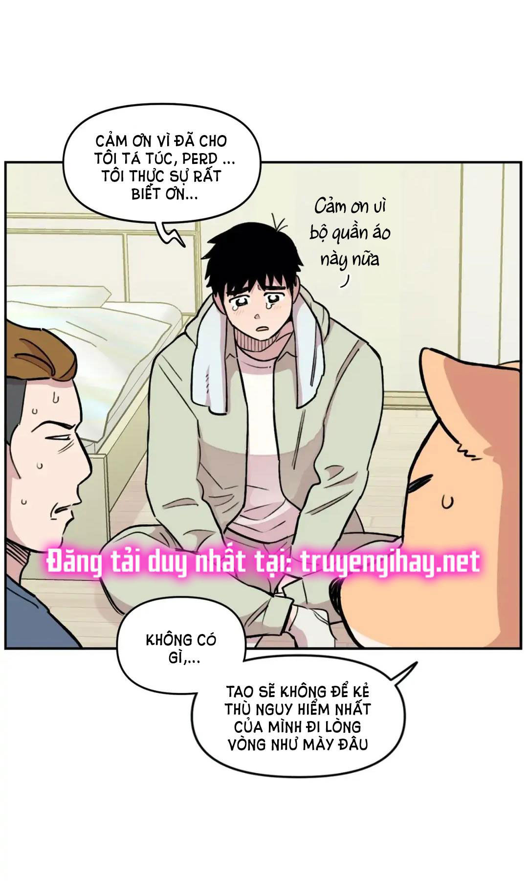 [18+] 1 người khỏe 2 người vui chapter 23.1 10