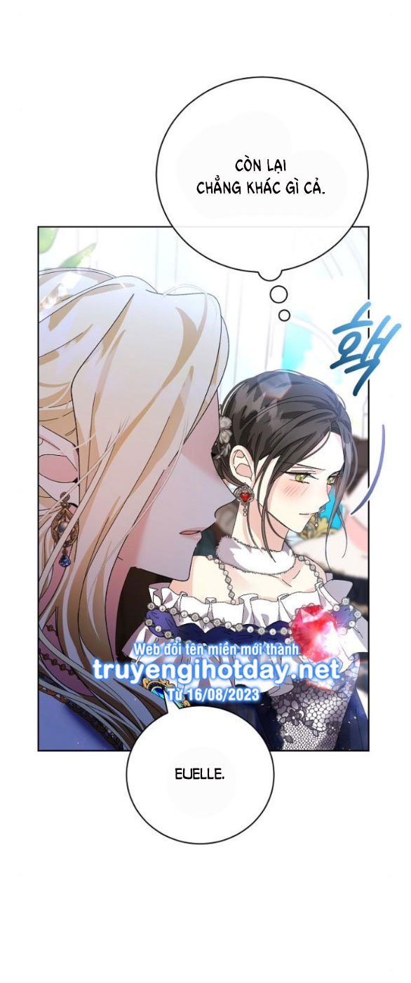 chiếm hữu trái tim bạo chúa chapter 20.2 28