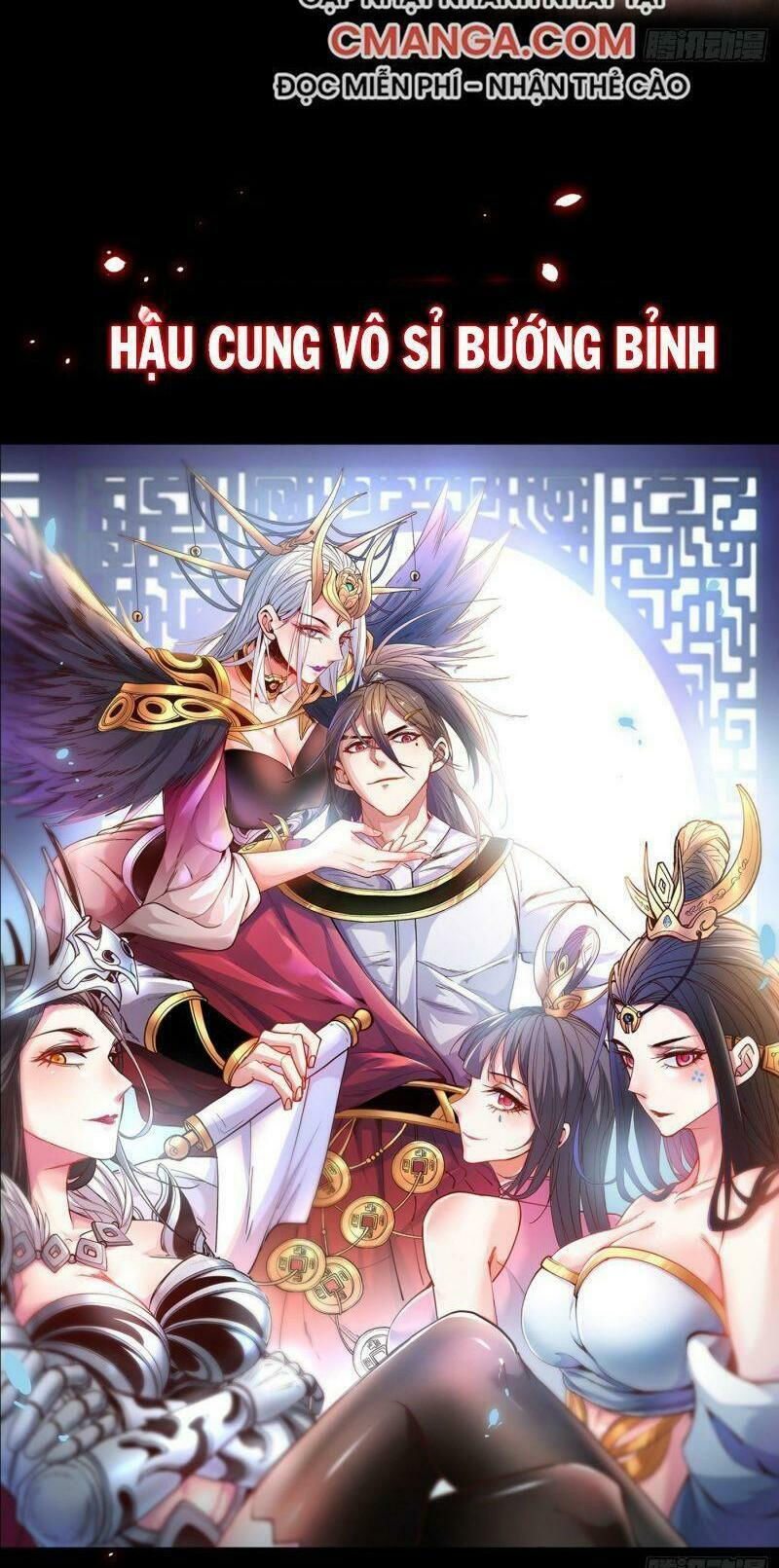 bị dạy dỗ thành thánh chapter 0 14