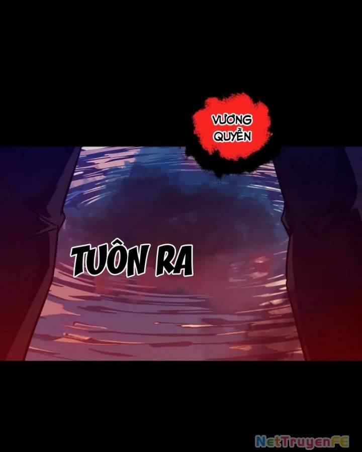 Tay Trái Của Ta Có Thể Dị Biến chapter 51 39
