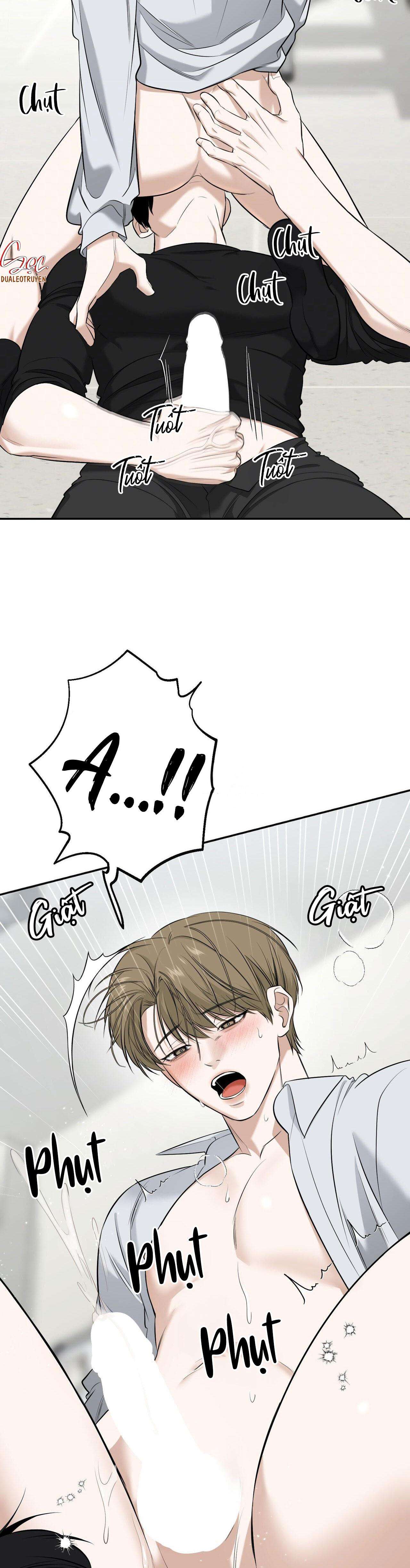 người đàn ông cho em tất cả chapter 17 35