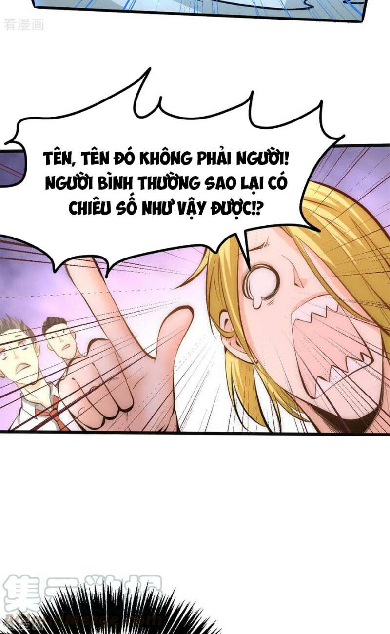 đô thị đỉnh phong cao thủ chapter 57 17