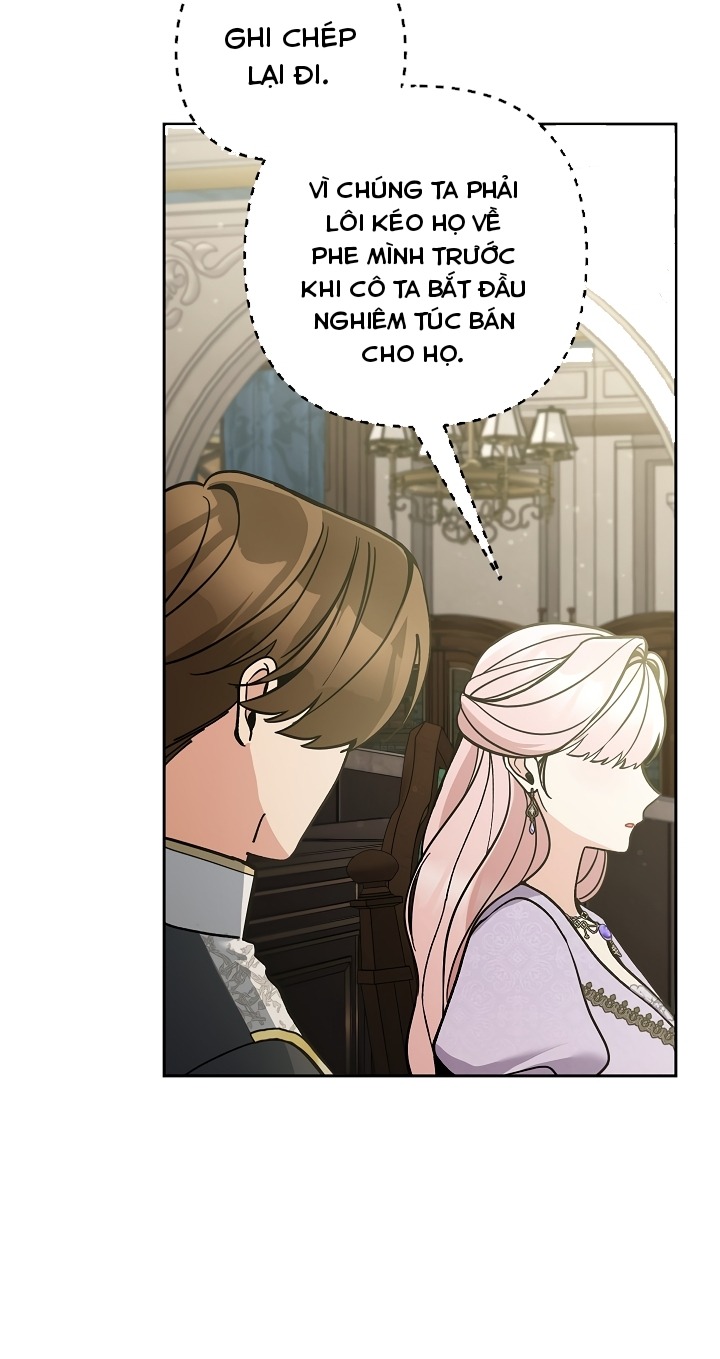 đừng đến cửa hàng của ác nữ phản diện chapter 73 72