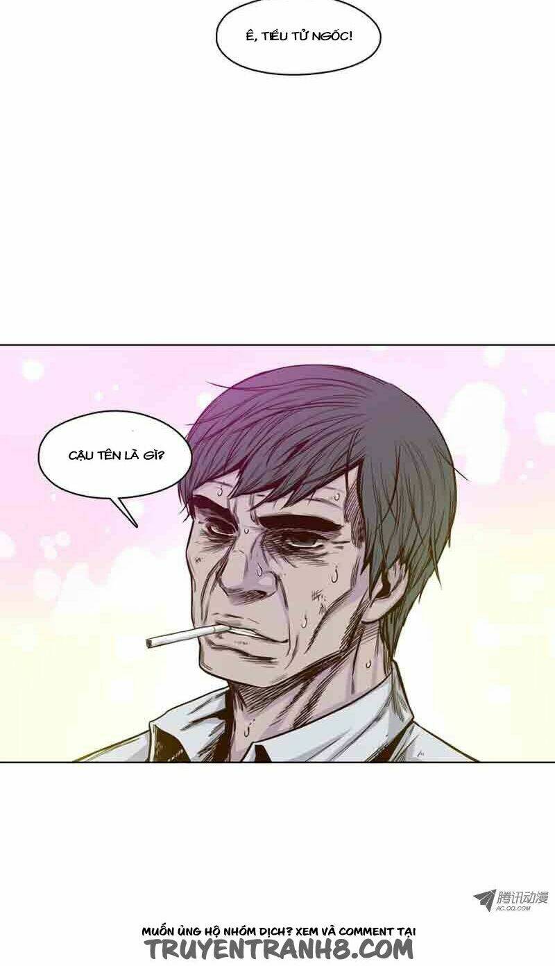 vua của vong linh chapter 60 16