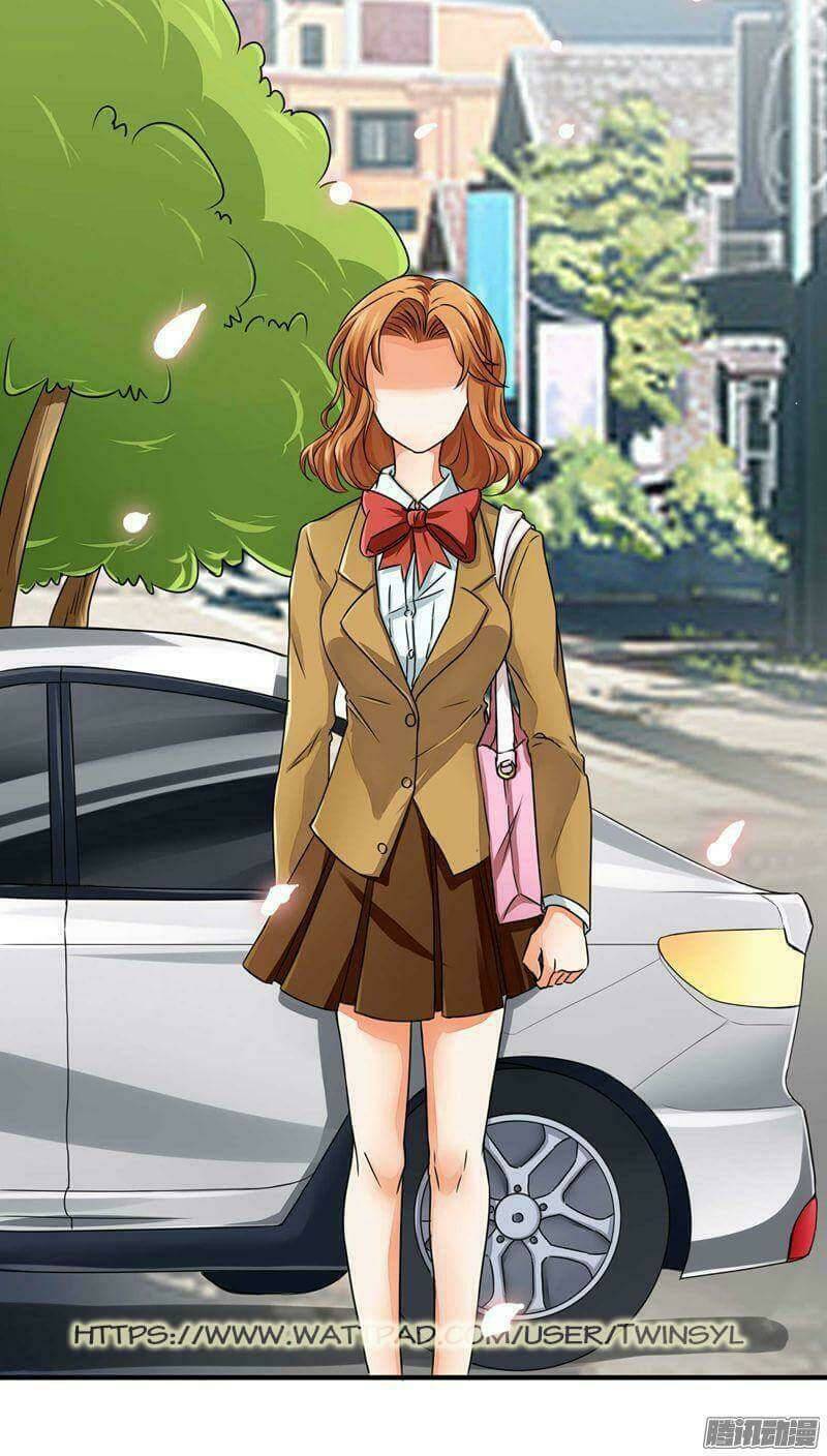 bá đạo trung khuyển tìm ái ký chapter 21 18