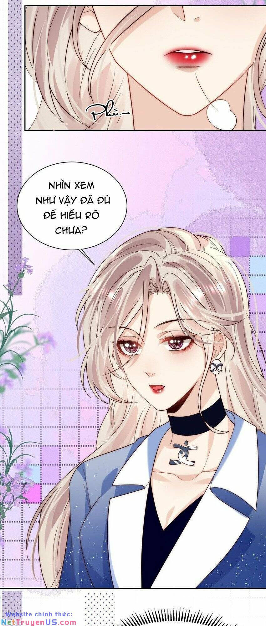 ta được thế thân tỏ tình chapter 9 37