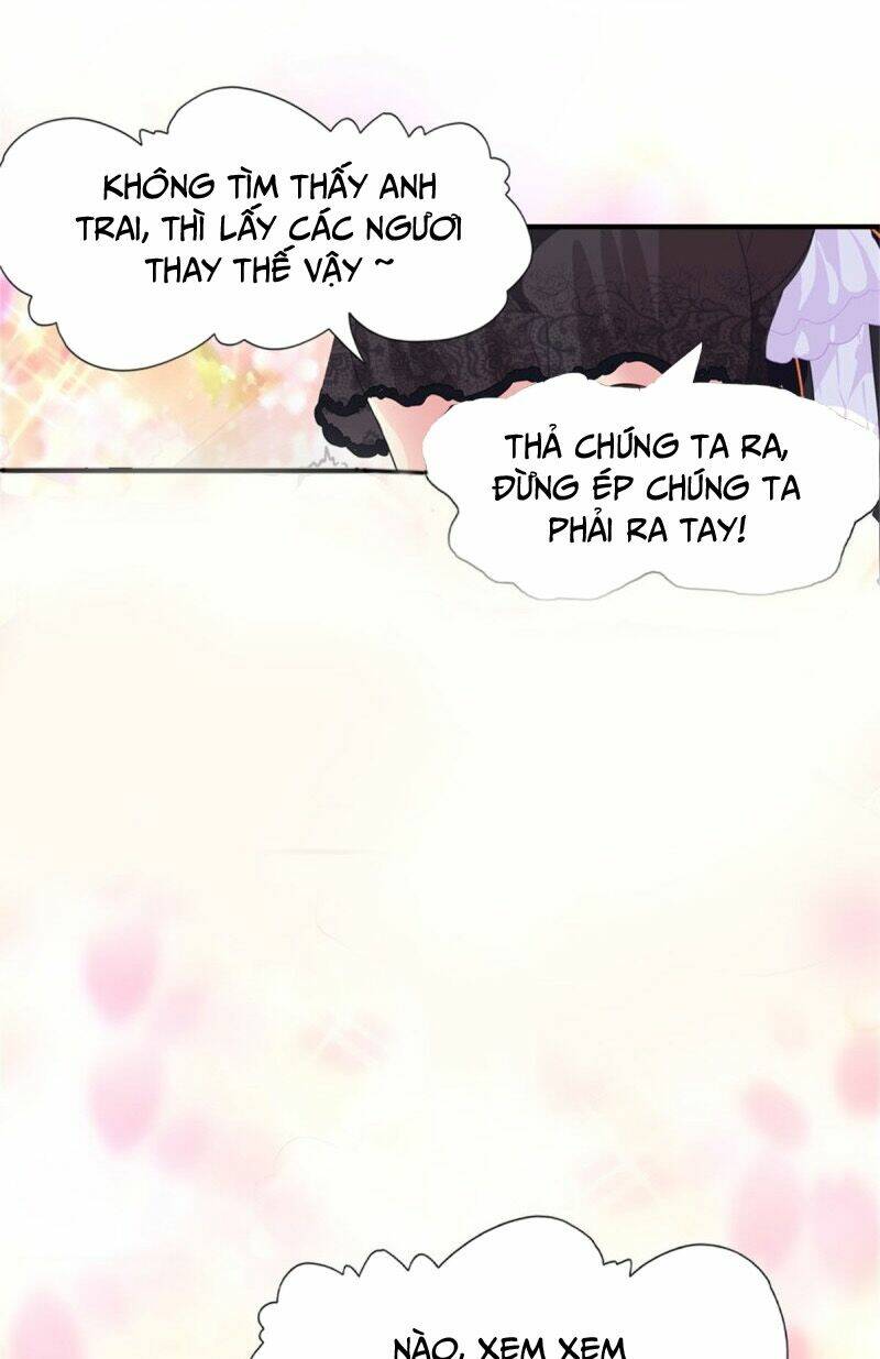 bạn gái virus của tôi chapter 264 7