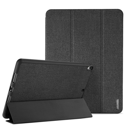Bao da Dux Ducis Domo Series iPad Pro 10.5" - Air 10.5" - Hàng nhập khẩu