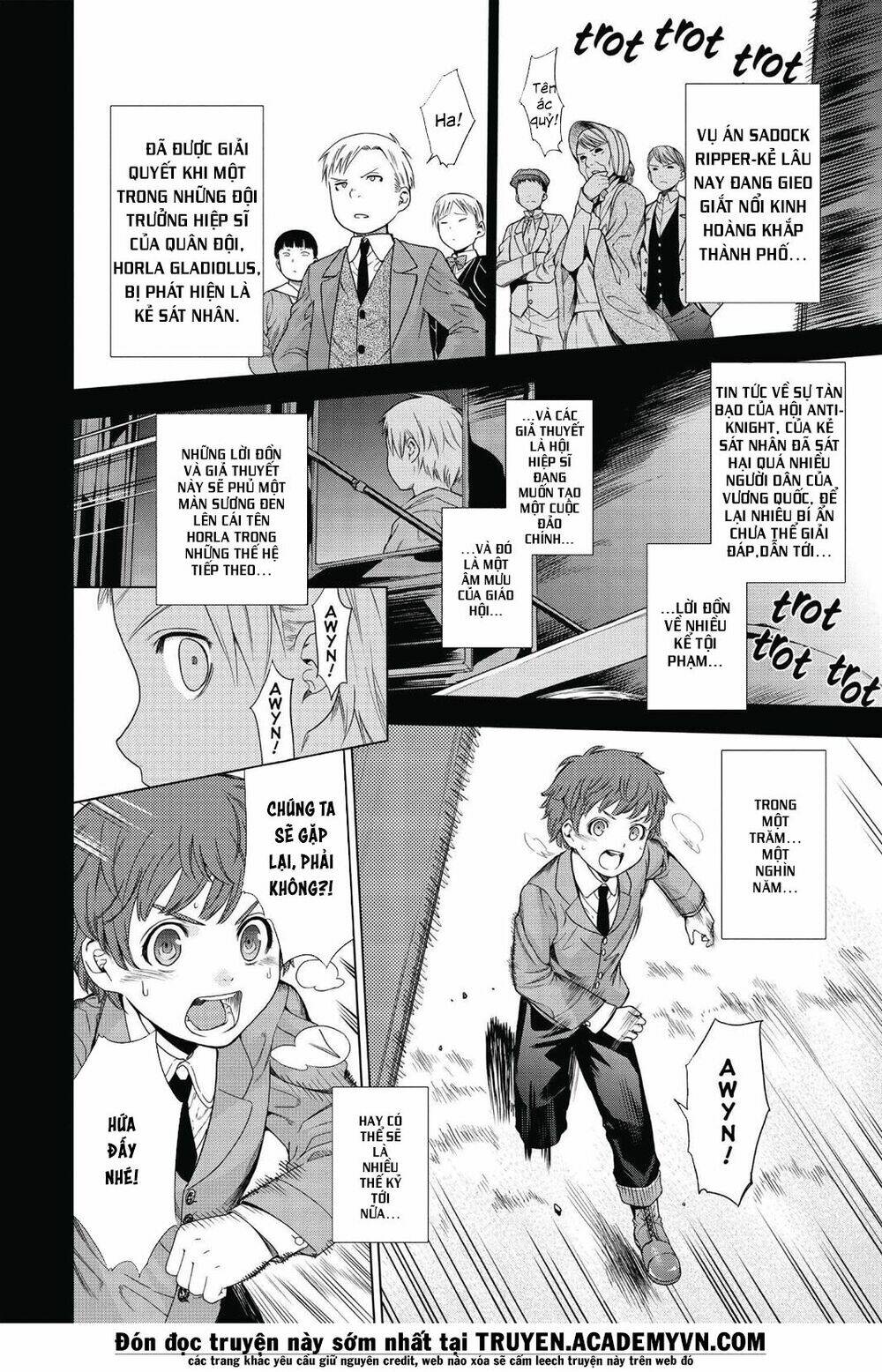 khu vườn thứ 7 chapter 13 21