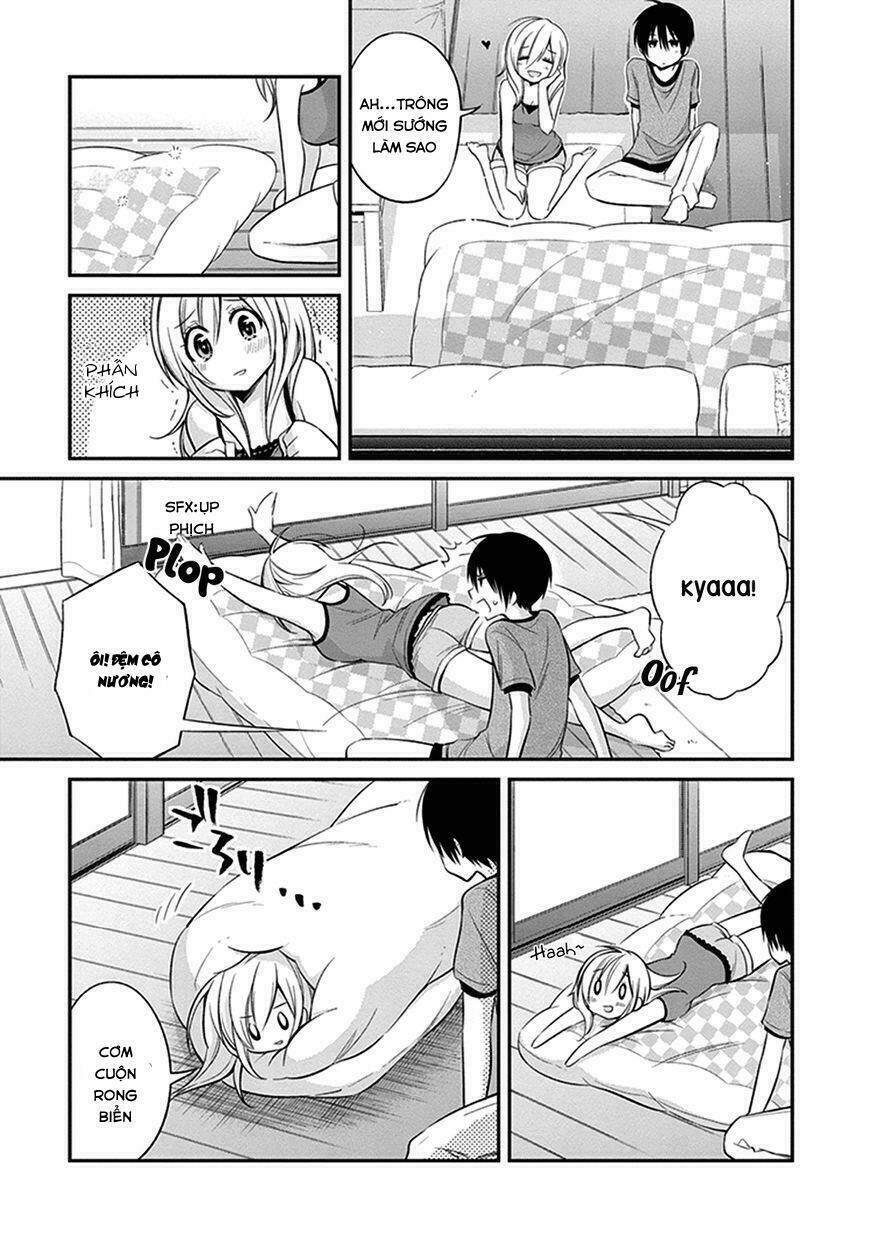 koi to utatane chapter 5 11